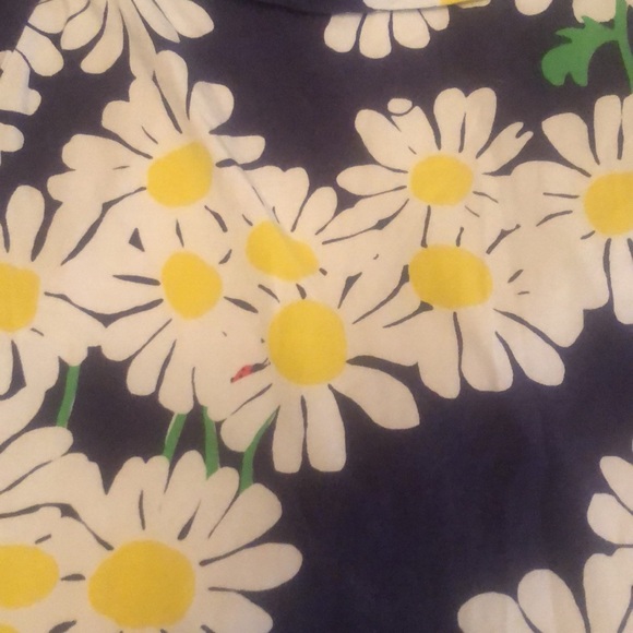 Lilly Pulitzer strapless dress - Picture 2 of 3